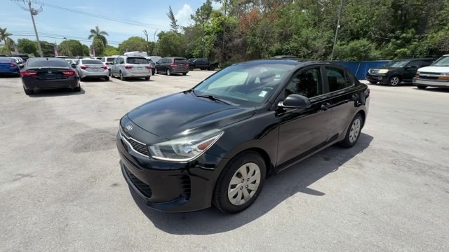 photo of 2020 Kia Rio LX