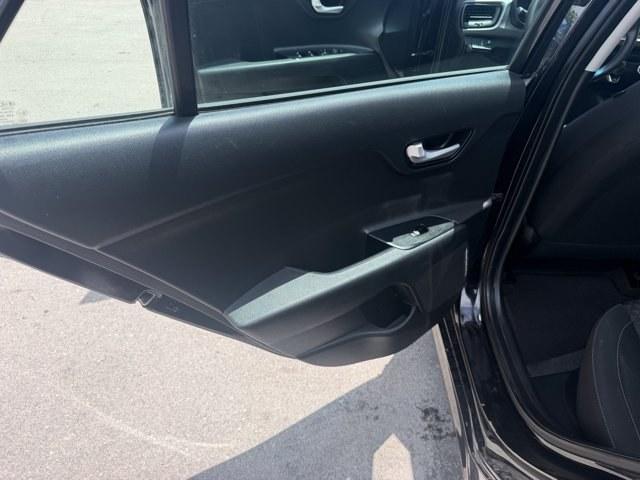 2020 Aurora Black /Black Kia Rio LX (3KPA24AD5LE) with an 4 1.6 L engine, Variable transmission, located at 27610 S Dixie Hwy, Homestead, FL, 33032, (305) 749-2348, 25.510241, -80.438301 - Boasts 41 Highway MPG and 33 City MPG! This Kia Rio delivers a Regular Unleaded I-4 1.6 L/98 engine powering this Variable transmission. CARPET FLOOR MAT, BLACK, WOVEN CLOTH SEAT TRIM, AURORA BLACK.*This Kia Rio Comes Equipped with These Options *Woven Cloth Seat Trim, Wheels: 15 x 5.5J Steel w/Full- Photo#13