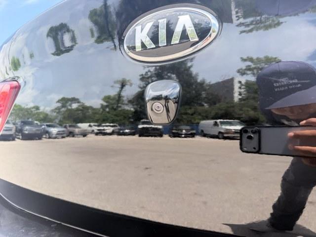 2020 Aurora Black /Black Kia Rio LX (3KPA24AD5LE) with an 4 1.6 L engine, Variable transmission, located at 27610 S Dixie Hwy, Homestead, FL, 33032, (305) 749-2348, 25.510241, -80.438301 - Boasts 41 Highway MPG and 33 City MPG! This Kia Rio delivers a Regular Unleaded I-4 1.6 L/98 engine powering this Variable transmission. CARPET FLOOR MAT, BLACK, WOVEN CLOTH SEAT TRIM, AURORA BLACK.*This Kia Rio Comes Equipped with These Options *Woven Cloth Seat Trim, Wheels: 15 x 5.5J Steel w/Full- Photo#15