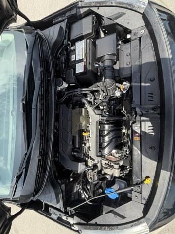 2020 Aurora Black /Black Kia Rio LX (3KPA24AD5LE) with an 4 1.6 L engine, Variable transmission, located at 27610 S Dixie Hwy, Homestead, FL, 33032, (305) 749-2348, 25.510241, -80.438301 - Boasts 41 Highway MPG and 33 City MPG! This Kia Rio delivers a Regular Unleaded I-4 1.6 L/98 engine powering this Variable transmission. CARPET FLOOR MAT, BLACK, WOVEN CLOTH SEAT TRIM, AURORA BLACK.*This Kia Rio Comes Equipped with These Options *Woven Cloth Seat Trim, Wheels: 15 x 5.5J Steel w/Full- Photo#16