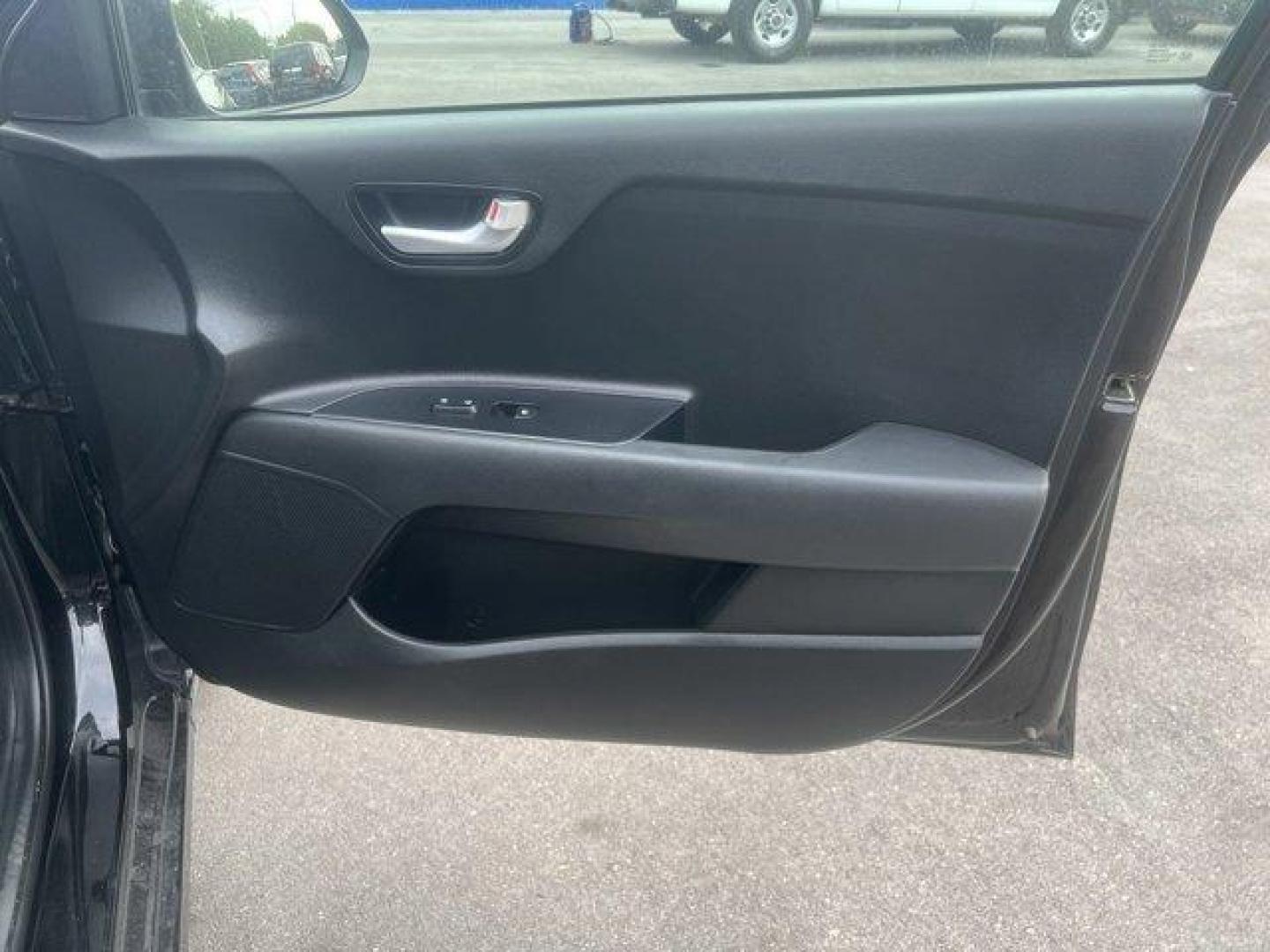 2020 Aurora Black /Black Kia Rio LX (3KPA24AD5LE) with an 4 1.6 L engine, Variable transmission, located at 27610 S Dixie Hwy, Homestead, FL, 33032, (305) 749-2348, 25.510241, -80.438301 - Delivers 41 Highway MPG and 33 City MPG! This Kia Rio delivers a Regular Unleaded I-4 1.6 L/98 engine powering this Variable transmission. CARPET FLOOR MAT, BLACK, WOVEN CLOTH SEAT TRIM, AURORA BLACK.*This Kia Rio Comes Equipped with These Options *Woven Cloth Seat Trim, Wheels: 15 x 5.5J Steel w/Fu - Photo#14