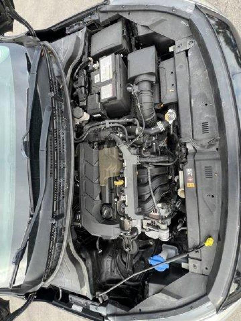 2020 Aurora Black /Black Kia Rio LX (3KPA24AD5LE) with an 4 1.6 L engine, Variable transmission, located at 27610 S Dixie Hwy, Homestead, FL, 33032, (305) 749-2348, 25.510241, -80.438301 - Delivers 41 Highway MPG and 33 City MPG! This Kia Rio delivers a Regular Unleaded I-4 1.6 L/98 engine powering this Variable transmission. CARPET FLOOR MAT, BLACK, WOVEN CLOTH SEAT TRIM, AURORA BLACK.*This Kia Rio Comes Equipped with These Options *Woven Cloth Seat Trim, Wheels: 15 x 5.5J Steel w/Fu - Photo#16