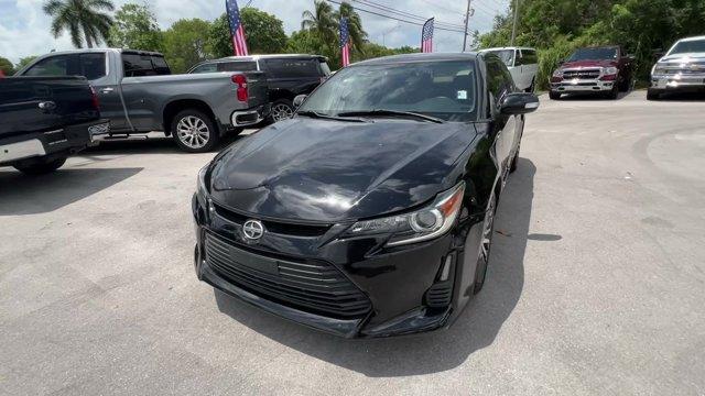 photo of 2014 Scion tC