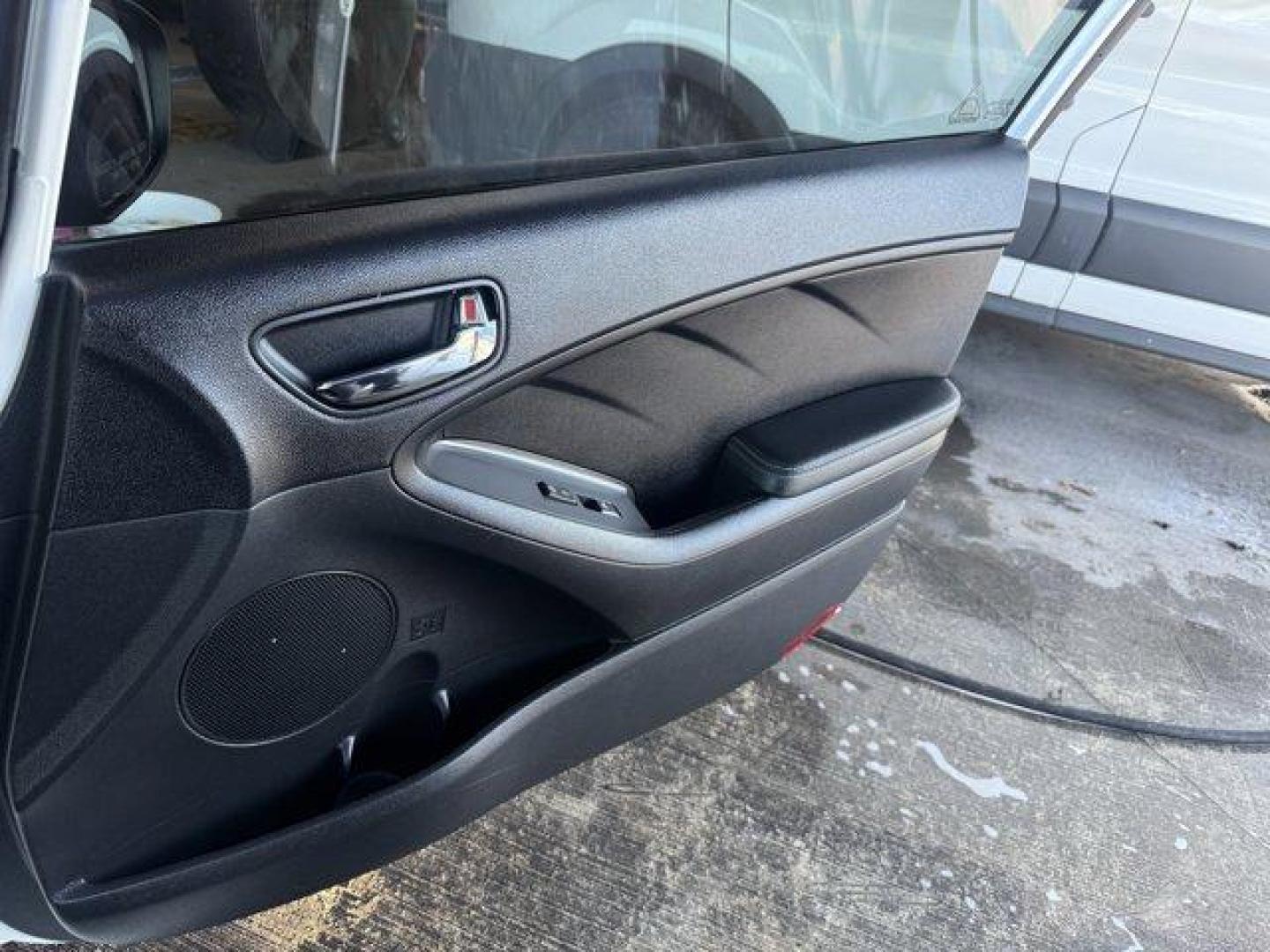 2017 Snow White Pearl /Black Kia Forte (3KPFL4A80HE) with an 4 2.0 L engine, Automatic transmission, located at 27610 S Dixie Hwy, Homestead, FL, 33032, (305) 749-2348, 25.510241, -80.438301 - KBB.com 10 Most Awarded Brands. Only 79,834 Miles! Scores 33 Highway MPG and 25 City MPG! This Kia Forte delivers a Regular Unleaded I-4 2.0 L/122 engine powering this Automatic transmission. SNOW WHITE PEARL, CARPETED FLOOR MATS, BLACK, LEATHER SEAT TRIM.*This Kia Forte Comes Equipped with These Op - Photo#13