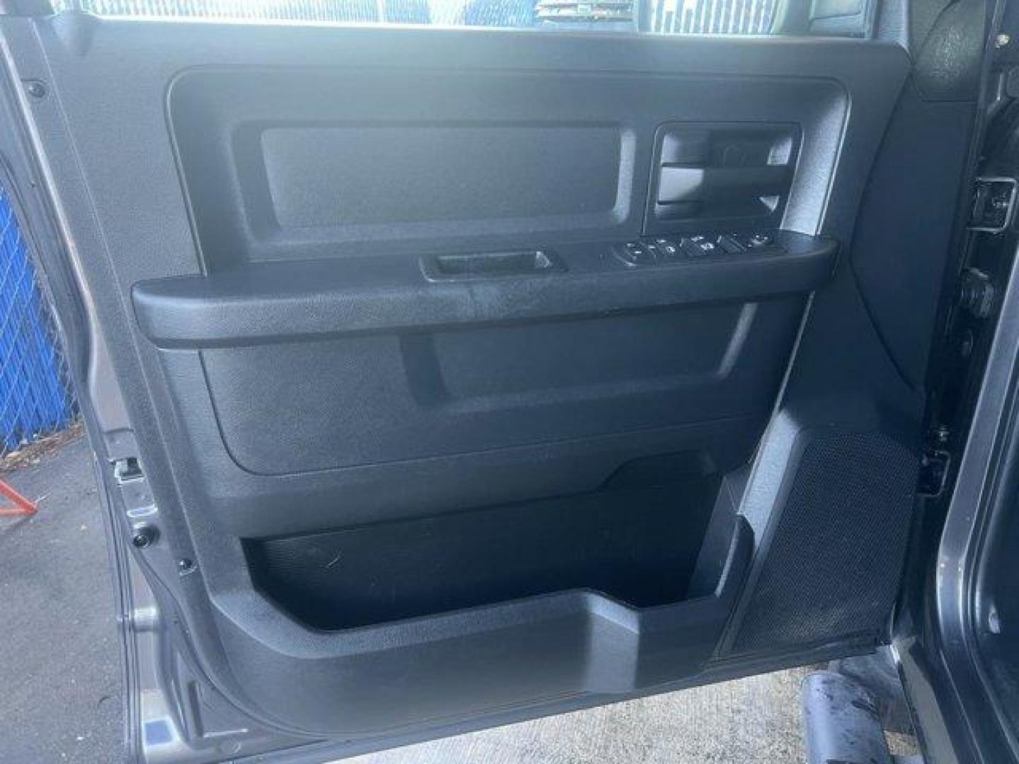 2017 Granite Crystal Metallic Clearcoat /Diesel Gray/Black Ram 1500 (1C6RR6FT4HS) with an 8 5.7 L engine, Automatic transmission, located at 27610 S Dixie Hwy, Homestead, FL, 33032, (305) 749-2348, 25.510241, -80.438301 - Delivers 22 Highway MPG and 15 City MPG! This Ram 1500 boasts a Regular Unleaded V-8 5.7 L/345 engine powering this Automatic transmission. WHEELS: 20 X 9 ALUMINUM CHROME CLAD -inc: Tires: P275/60R20 OWL AS, Full Size Temporary Use Spare Tire, TRANSMISSION: 8-SPEED AUTOMATIC (8HP70), TIRES: P275/60R - Photo#15