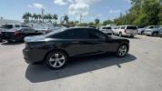 2016 Pitch Black Clearcoat /Black Dodge Charger (2C3CDXHG3GH) with an 6 3.6 L engine, Automatic transmission, located at 27610 S Dixie Hwy, Homestead, FL, 33032, (305) 749-2348, 25.510241, -80.438301 - KBB.com 10 Best Used Cars Under $20,000. Boasts 31 Highway MPG and 19 City MPG! This Dodge Charger boasts a Regular Unleaded V-6 3.6 L/220 engine powering this Automatic transmission. WHEELS: 18 X 7.5 CAST ALUMINUM (STD), TRANSMISSION: 8-SPEED AUTO (8HP45) (STD), TIRES: P235/55R18 AS PERFORMANCE (ST - Photo#5