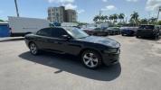 2016 Pitch Black Clearcoat /Black Dodge Charger (2C3CDXHG3GH) with an 6 3.6 L engine, Automatic transmission, located at 27610 S Dixie Hwy, Homestead, FL, 33032, (305) 749-2348, 25.510241, -80.438301 - KBB.com 10 Best Used Cars Under $20,000. Boasts 31 Highway MPG and 19 City MPG! This Dodge Charger boasts a Regular Unleaded V-6 3.6 L/220 engine powering this Automatic transmission. WHEELS: 18 X 7.5 CAST ALUMINUM (STD), TRANSMISSION: 8-SPEED AUTO (8HP45) (STD), TIRES: P235/55R18 AS PERFORMANCE (ST - Photo#6