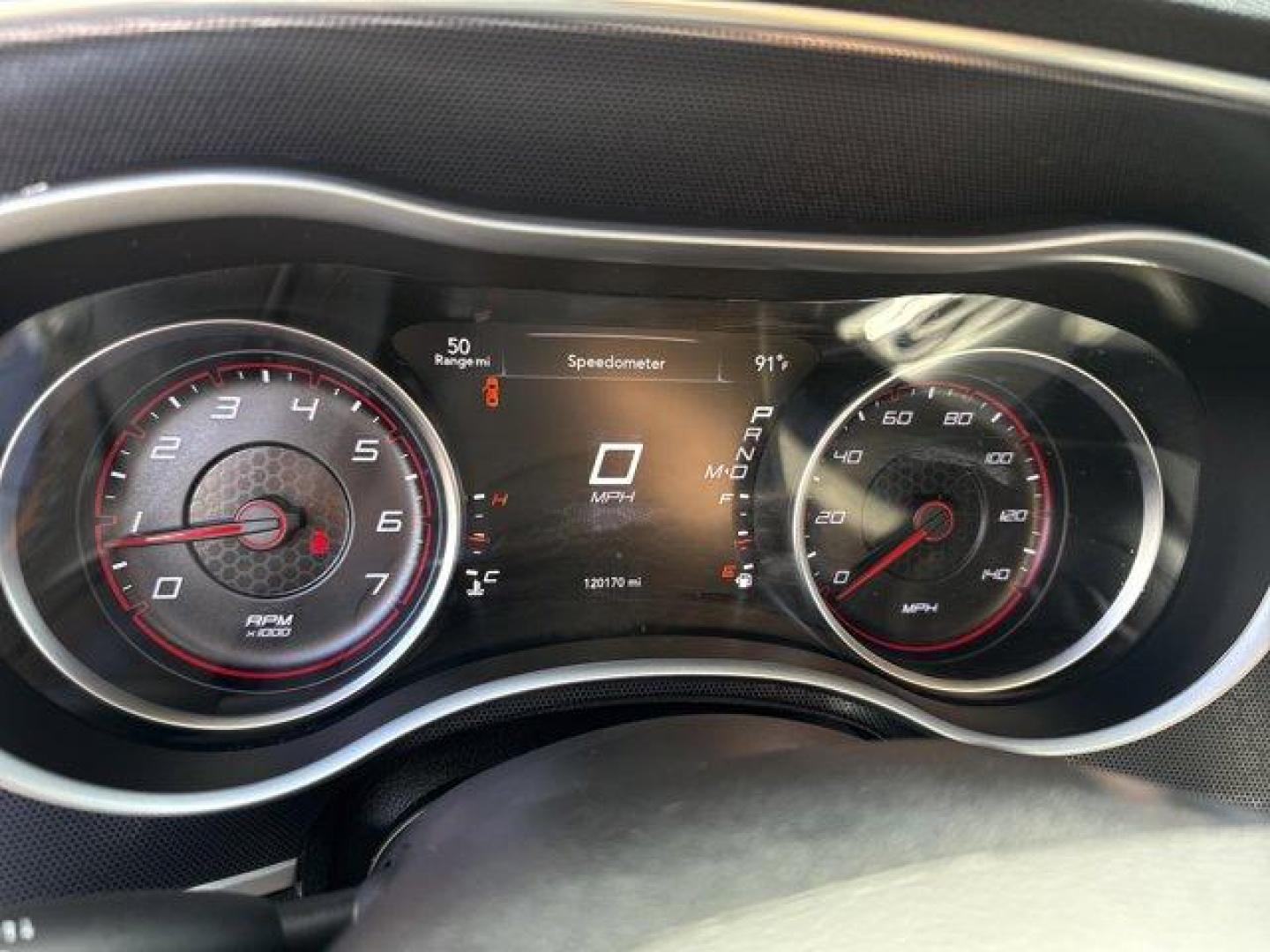 2016 Pitch Black Clearcoat /Black Dodge Charger (2C3CDXHG3GH) with an 6 3.6 L engine, Automatic transmission, located at 27610 S Dixie Hwy, Homestead, FL, 33032, (305) 749-2348, 25.510241, -80.438301 - KBB.com 10 Best Used Cars Under $20,000. Boasts 31 Highway MPG and 19 City MPG! This Dodge Charger boasts a Regular Unleaded V-6 3.6 L/220 engine powering this Automatic transmission. WHEELS: 18 X 7.5 CAST ALUMINUM (STD), TRANSMISSION: 8-SPEED AUTO (8HP45) (STD), TIRES: P235/55R18 AS PERFORMANCE (ST - Photo#8