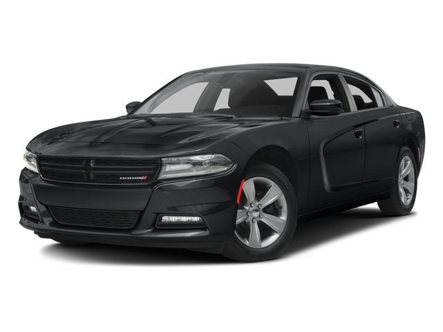 photo of 2016 Dodge Charger SXT