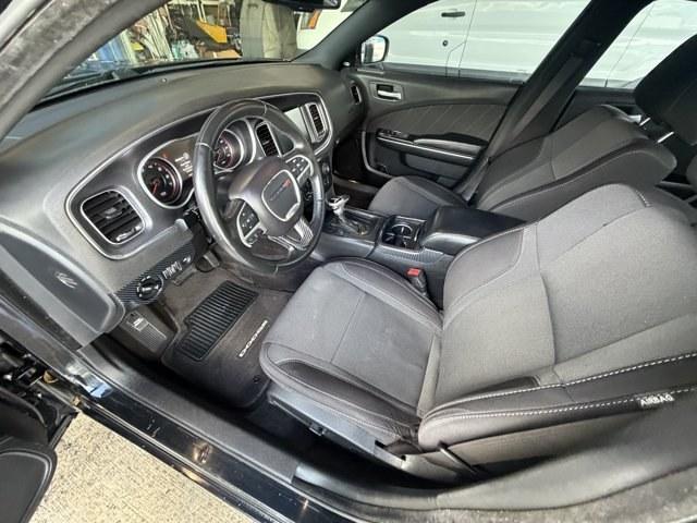 2016 Pitch Black Clearcoat /Black Dodge Charger (2C3CDXHG3GH) with an 6 3.6 L engine, Automatic transmission, located at 27610 S Dixie Hwy, Homestead, FL, 33032, (305) 749-2348, 25.510241, -80.438301 - KBB.com 10 Best Used Cars Under $20,000. Boasts 31 Highway MPG and 19 City MPG! This Dodge Charger boasts a Regular Unleaded V-6 3.6 L/220 engine powering this Automatic transmission. WHEELS: 18 X 7.5 CAST ALUMINUM (STD), TRANSMISSION: 8-SPEED AUTO (8HP45) (STD), TIRES: P235/55R18 AS PERFORMANCE (ST- Photo#10