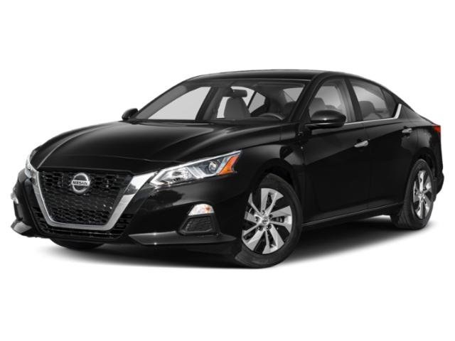 2020 Nissan Altima 2.5 S's photo