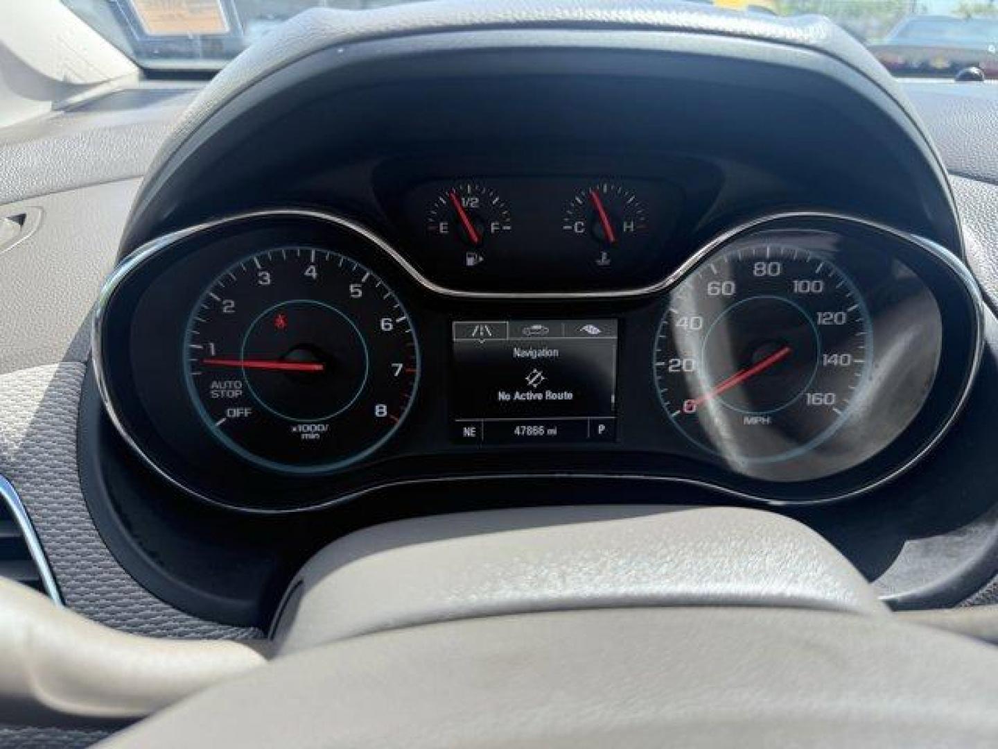 2017 Silver Ice Metallic /Dark Atmosphere/Medium Atmosphere Chevrolet Cruze (3G1BC5SM6HS) with an 4 1.4L engine, Automatic transmission, located at 27610 S Dixie Hwy, Homestead, FL, 33032, (305) 749-2348, 25.510241, -80.438301 - KBB.com 10 Most Awarded Brands. Only 23,357 Miles! Scores 40 Highway MPG and 30 City MPG! This Chevrolet Cruze boasts a Turbocharged Gas I4 1.4L/ engine powering this Automatic transmission. TRANSMISSION, 6-SPEED AUTOMATIC (STD), SILVER ICE METALLIC, SEATS, FRONT BUCKET WITH RECLINING SEATBACKS AND - Photo#8