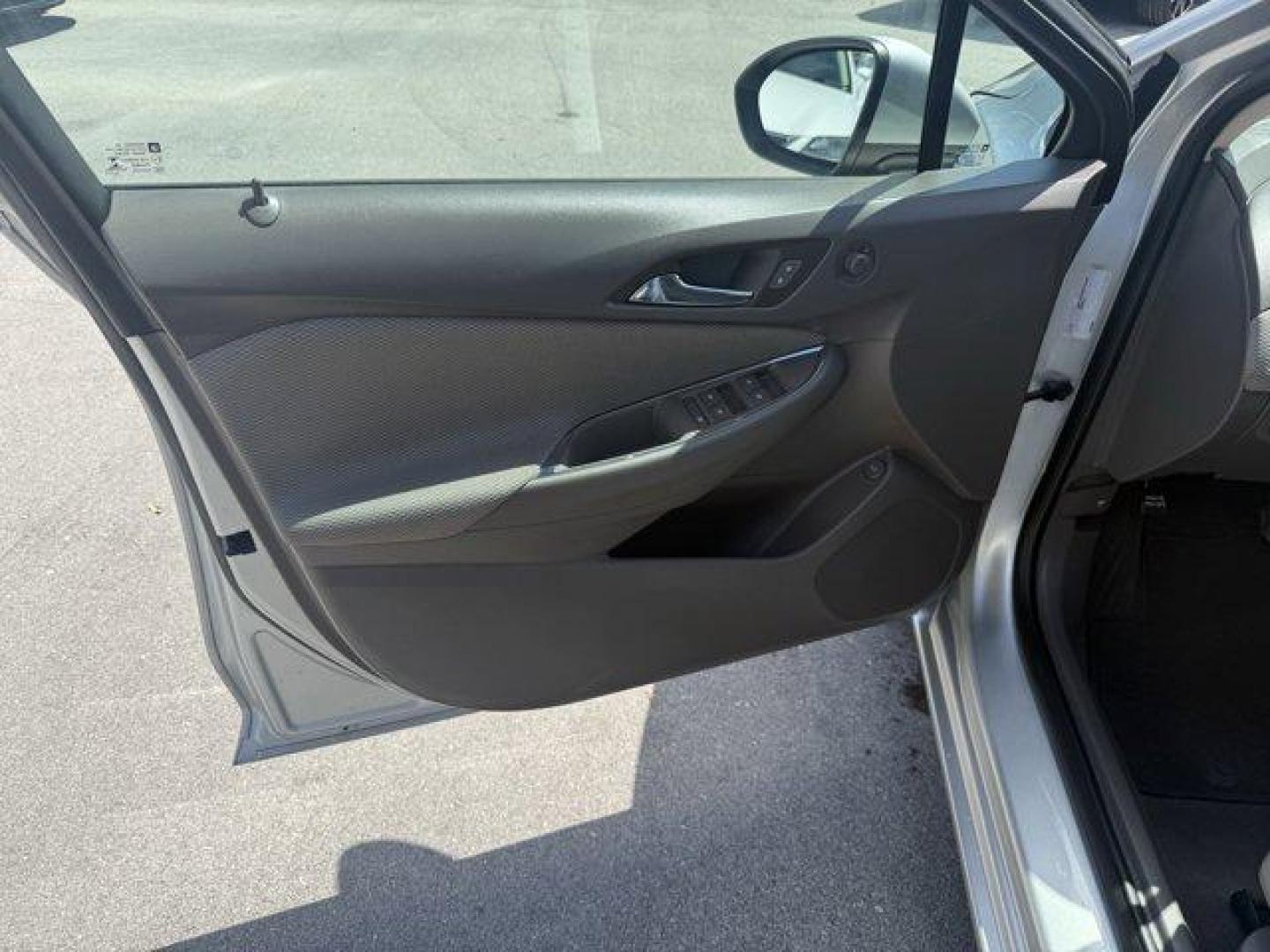 2017 Silver Ice Metallic /Dark Atmosphere/Medium Atmosphere Chevrolet Cruze (3G1BC5SM6HS) with an 4 1.4L engine, Automatic transmission, located at 27610 S Dixie Hwy, Homestead, FL, 33032, (305) 749-2348, 25.510241, -80.438301 - KBB.com 10 Most Awarded Brands. Only 23,357 Miles! Scores 40 Highway MPG and 30 City MPG! This Chevrolet Cruze boasts a Turbocharged Gas I4 1.4L/ engine powering this Automatic transmission. TRANSMISSION, 6-SPEED AUTOMATIC (STD), SILVER ICE METALLIC, SEATS, FRONT BUCKET WITH RECLINING SEATBACKS AND - Photo#10