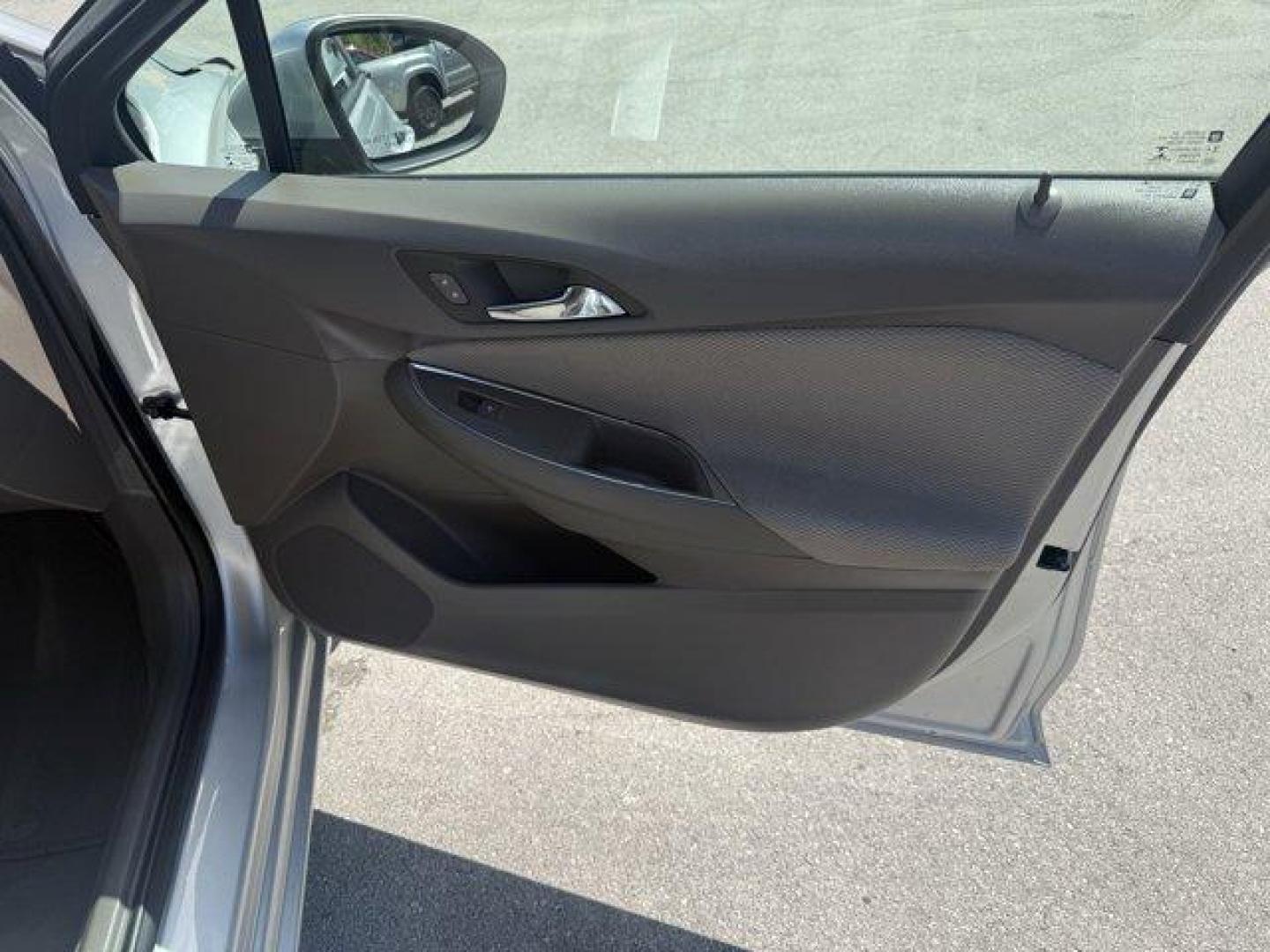 2017 Silver Ice Metallic /Dark Atmosphere/Medium Atmosphere Chevrolet Cruze (3G1BC5SM6HS) with an 4 1.4L engine, Automatic transmission, located at 27610 S Dixie Hwy, Homestead, FL, 33032, (305) 749-2348, 25.510241, -80.438301 - KBB.com 10 Most Awarded Brands. Only 23,357 Miles! Scores 40 Highway MPG and 30 City MPG! This Chevrolet Cruze boasts a Turbocharged Gas I4 1.4L/ engine powering this Automatic transmission. TRANSMISSION, 6-SPEED AUTOMATIC (STD), SILVER ICE METALLIC, SEATS, FRONT BUCKET WITH RECLINING SEATBACKS AND - Photo#14