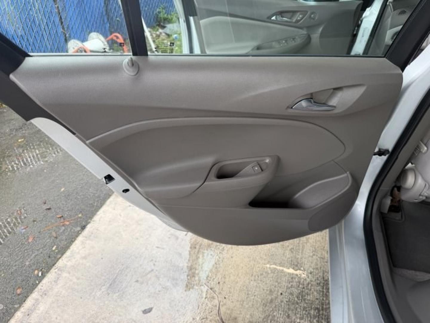 2017 Silver Ice Metallic /Dark Atmosphere/Medium Atmosphere Chevrolet Cruze (3G1BC5SM6HS) with an 4 1.4L engine, Automatic transmission, located at 27610 S Dixie Hwy, Homestead, FL, 33032, (305) 749-2348, 25.510241, -80.438301 - KBB.com 10 Most Awarded Brands. Only 23,357 Miles! Scores 40 Highway MPG and 30 City MPG! This Chevrolet Cruze boasts a Turbocharged Gas I4 1.4L/ engine powering this Automatic transmission. TRANSMISSION, 6-SPEED AUTOMATIC (STD), SILVER ICE METALLIC, SEATS, FRONT BUCKET WITH RECLINING SEATBACKS AND- Photo#13