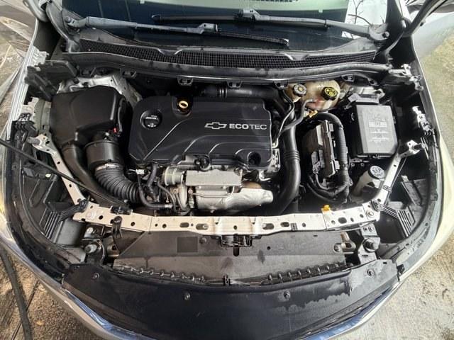 2017 Silver Ice Metallic /Dark Atmosphere/Medium Atmosphere Chevrolet Cruze (3G1BC5SM6HS) with an 4 1.4L engine, Automatic transmission, located at 27610 S Dixie Hwy, Homestead, FL, 33032, (305) 749-2348, 25.510241, -80.438301 - KBB.com 10 Most Awarded Brands. Only 23,357 Miles! Scores 40 Highway MPG and 30 City MPG! This Chevrolet Cruze boasts a Turbocharged Gas I4 1.4L/ engine powering this Automatic transmission. TRANSMISSION, 6-SPEED AUTOMATIC (STD), SILVER ICE METALLIC, SEATS, FRONT BUCKET WITH RECLINING SEATBACKS AND - Photo#16