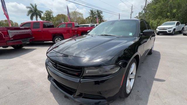 photo of 2017 Dodge Charger R/T
