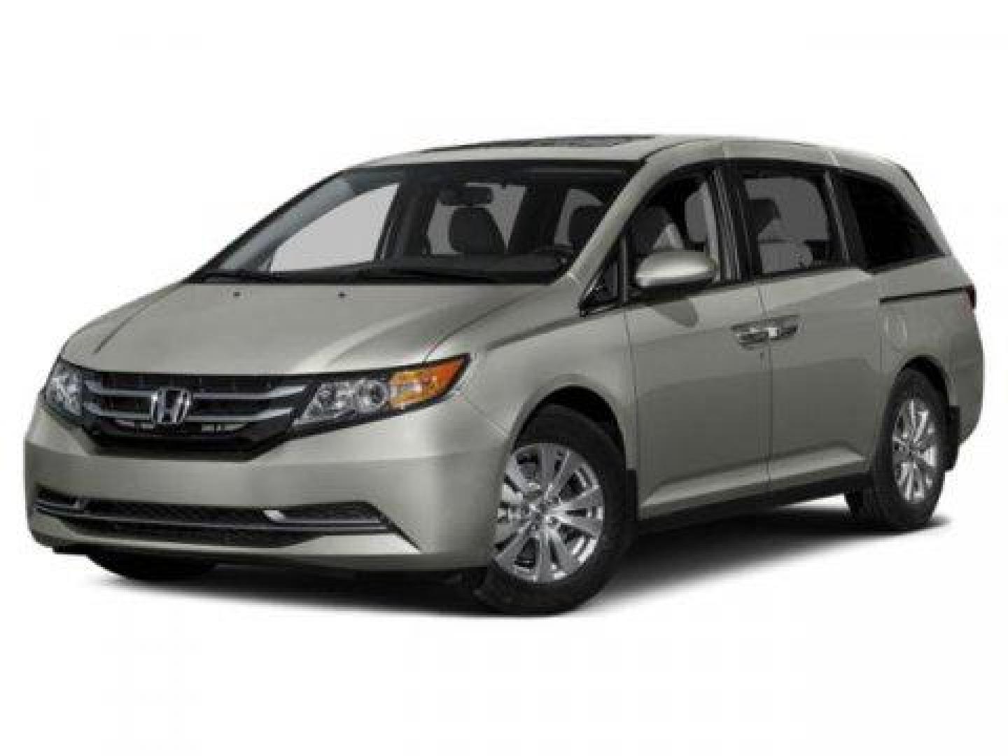 2015 Honda Odyssey (5FNRL5H66FB) with an 6 3.5 L engine, Automatic transmission, located at 27610 S Dixie Hwy, Homestead, FL, 33032, (305) 749-2348, 25.510241, -80.438301 - KBB.com 15 Best Family Cars. Boasts 28 Highway MPG and 19 City MPG! This Honda Odyssey delivers a Regular Unleaded V-6 3.5 L/212 engine powering this Automatic transmission. Window Grid Antenna, Wheels: 17 x 7 Alloy, VSA Electronic Stability Control (ESC).*This Honda Odyssey Comes Equipped with Thes - Photo#0