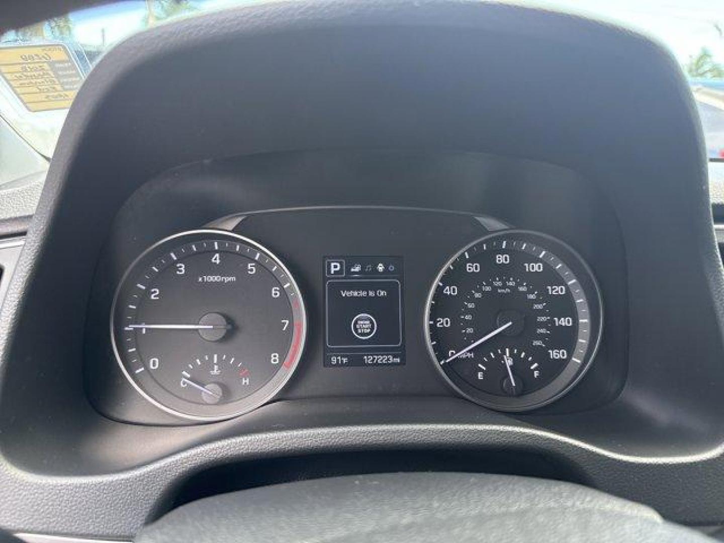 2018 Scarlet Red Pearl /Gray Hyundai Elantra (KMHD84LF9JU) with an 4 2.0 L engine, Automatic transmission, located at 27610 S Dixie Hwy, Homestead, FL, 33032, (305) 749-2348, 25.510241, -80.438301 - KBB.com 10 Best Sedans Under $25,000. Scores 37 Highway MPG and 28 City MPG! This Hyundai Elantra boasts a Regular Unleaded I-4 2.0 L/122 engine powering this Automatic transmission. SCARLET RED PEARL, REVERSIBLE CARGO TRAY, REAR BUMPER APPLIQUE.*This Hyundai Elantra Comes Equipped with These Option - Photo#5