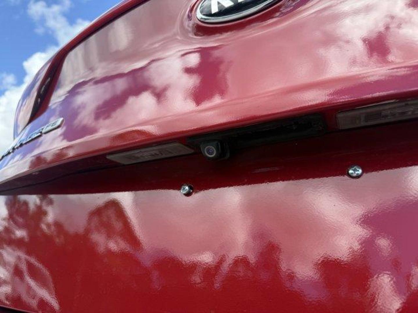 2017 Hyper Red /Black Kia Sportage (KNDPM3AC6H7) with an 4 2.4 L engine, Automatic transmission, located at 27610 S Dixie Hwy, Homestead, FL, 33032, (305) 749-2348, 25.510241, -80.438301 - IIHS Top Safety Pick, Top Safety Pick+. Delivers 30 Highway MPG and 23 City MPG! This Kia Sportage boasts a Regular Unleaded I-4 2.4 L/144 engine powering this Automatic transmission. WHEEL LOCKS, HYPER RED, CARPET FLOOR MATS.* This Kia Sportage Features the Following Options *BLACK, CLOTH SEAT TRIM - Photo#15