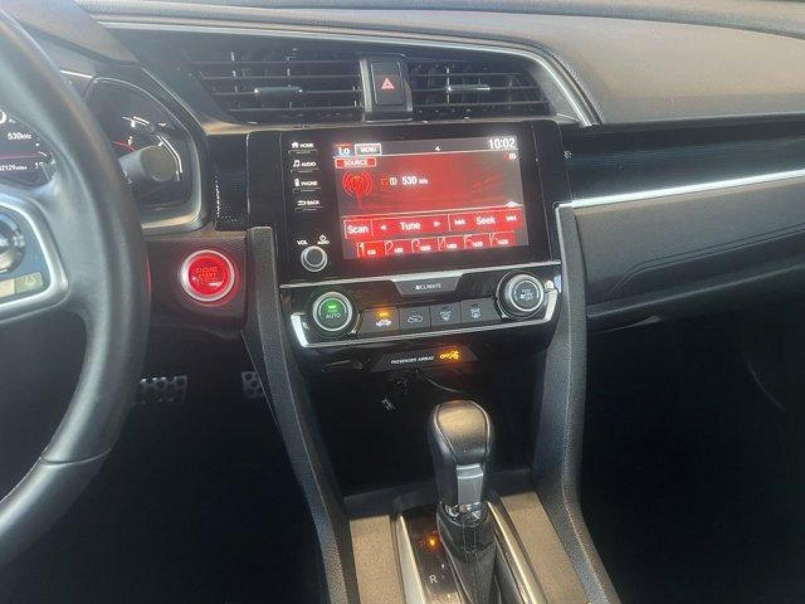 2021 Black Honda Civic Sedan (2HGFC2F85MH) with an 4 2.0 L engine, Variable transmission, located at 27610 S Dixie Hwy, Homestead, FL, 33032, (305) 749-2348, 25.510241, -80.438301 - Boasts 37 Highway MPG and 29 City MPG! This Honda Civic Sedan boasts a Regular Unleaded I-4 2.0 L/122 engine powering this Variable transmission. Window Grid Antenna, Wheels: 18 Alloy w/Gloss Black Inserts, Vehicle Stability Assist (VSA) Electronic Stability Control (ESC).* This Honda Civic Sedan Fe - Photo #9