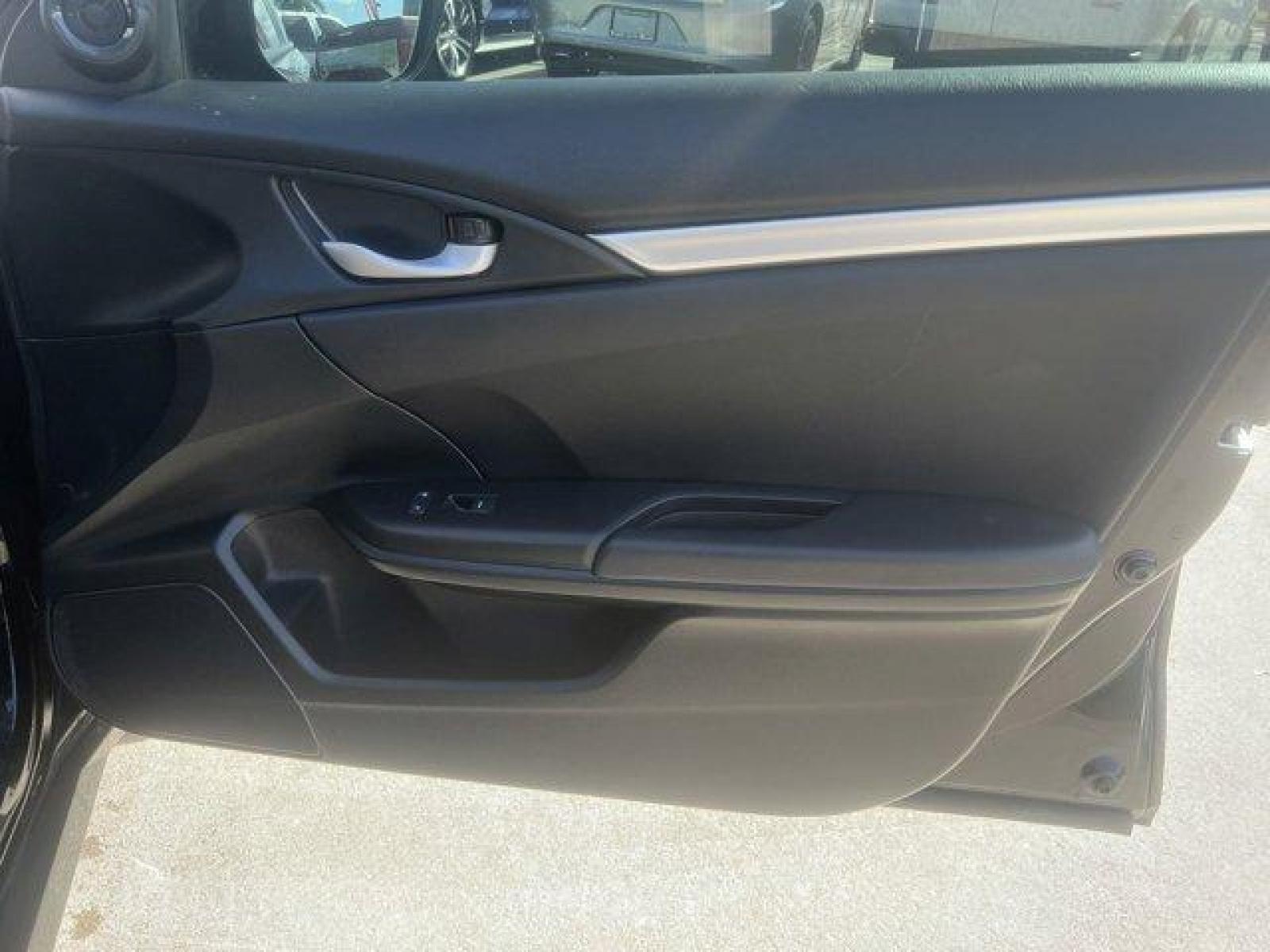 2021 Black Honda Civic Sedan (2HGFC2F85MH) with an 4 2.0 L engine, Variable transmission, located at 27610 S Dixie Hwy, Homestead, FL, 33032, (305) 749-2348, 25.510241, -80.438301 - Boasts 37 Highway MPG and 29 City MPG! This Honda Civic Sedan boasts a Regular Unleaded I-4 2.0 L/122 engine powering this Variable transmission. Window Grid Antenna, Wheels: 18 Alloy w/Gloss Black Inserts, Vehicle Stability Assist (VSA) Electronic Stability Control (ESC).* This Honda Civic Sedan Fe - Photo #15