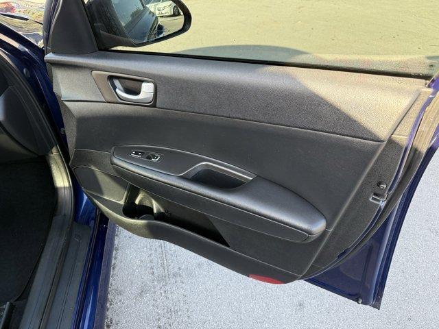 2017 Horizon Blue /Black Kia Optima (5XXGT4L39HG) with an 4 2.4 L engine, Automatic transmission, located at 27610 S Dixie Hwy, Homestead, FL, 33032, (305) 749-2348, 25.510241, -80.438301 - IIHS Top Safety Pick. Scores 36 Highway MPG and 25 City MPG! This Kia Optima boasts a Regular Unleaded I-4 2.4 L/144 engine powering this Automatic transmission. WHEELS: 17 ALLOY -inc: Tires: 17 (Fleet), HORIZON BLUE, CARPETED FLOOR MATS.* This Kia Optima Features the Following Options *BLACK, CLOTH - Photo#13