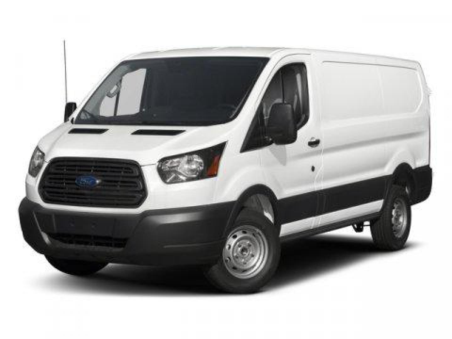 2018 White Ford Transit Van (1FTYR1YM0JK) with an 6 3.7 L engine, Automatic transmission, located at 27610 S Dixie Hwy, Homestead, FL, 33032, (305) 749-2348, 25.510241, -80.438301 - KBB.com Brand Image Awards. This Ford Transit Van boasts a Regular Unleaded V-6 3.7 L/228 engine powering this Automatic transmission. ENGINE: 3.7L TI-VCT V6 W/98F -inc: SEIC capability, Wheels: 16 Steel w/Black Center Hubcap, Wheels w/Silver Accents.*This Ford Transit Van Comes Equipped with These - Photo#0
