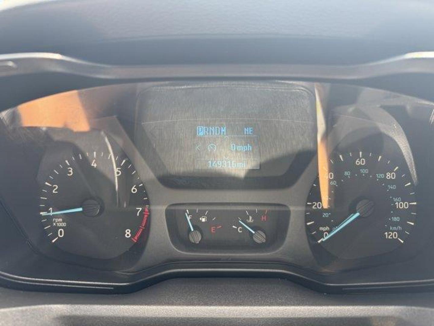 2018 White Ford Transit Van (1FTYR1YM0JK) with an 6 3.7 L engine, Automatic transmission, located at 27610 S Dixie Hwy, Homestead, FL, 33032, (305) 749-2348, 25.510241, -80.438301 - KBB.com Brand Image Awards. This Ford Transit Van boasts a Regular Unleaded V-6 3.7 L/228 engine powering this Automatic transmission. ENGINE: 3.7L TI-VCT V6 W/98F -inc: SEIC capability, Wheels: 16 Steel w/Black Center Hubcap, Wheels w/Silver Accents.*This Ford Transit Van Comes Equipped with These - Photo#8