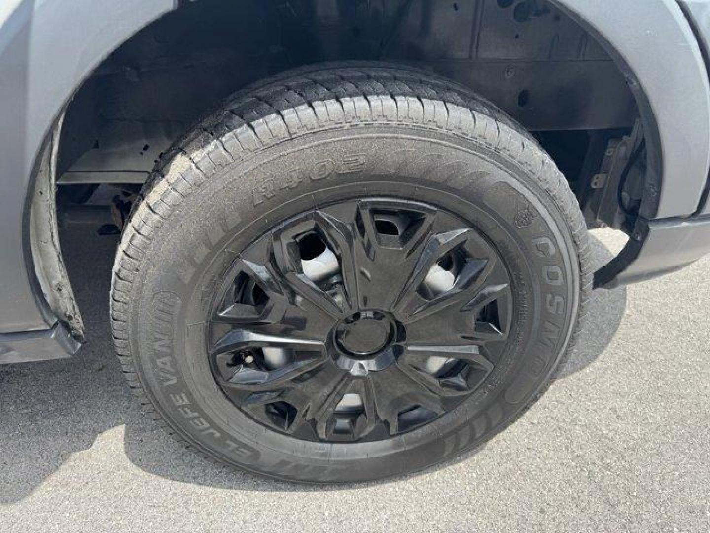 2018 White Ford Transit Van (1FTYR1YM0JK) with an 6 3.7 L engine, Automatic transmission, located at 27610 S Dixie Hwy, Homestead, FL, 33032, (305) 749-2348, 25.510241, -80.438301 - KBB.com Brand Image Awards. This Ford Transit Van boasts a Regular Unleaded V-6 3.7 L/228 engine powering this Automatic transmission. ENGINE: 3.7L TI-VCT V6 W/98F -inc: SEIC capability, Wheels: 16 Steel w/Black Center Hubcap, Wheels w/Silver Accents.*This Ford Transit Van Comes Equipped with These - Photo#16