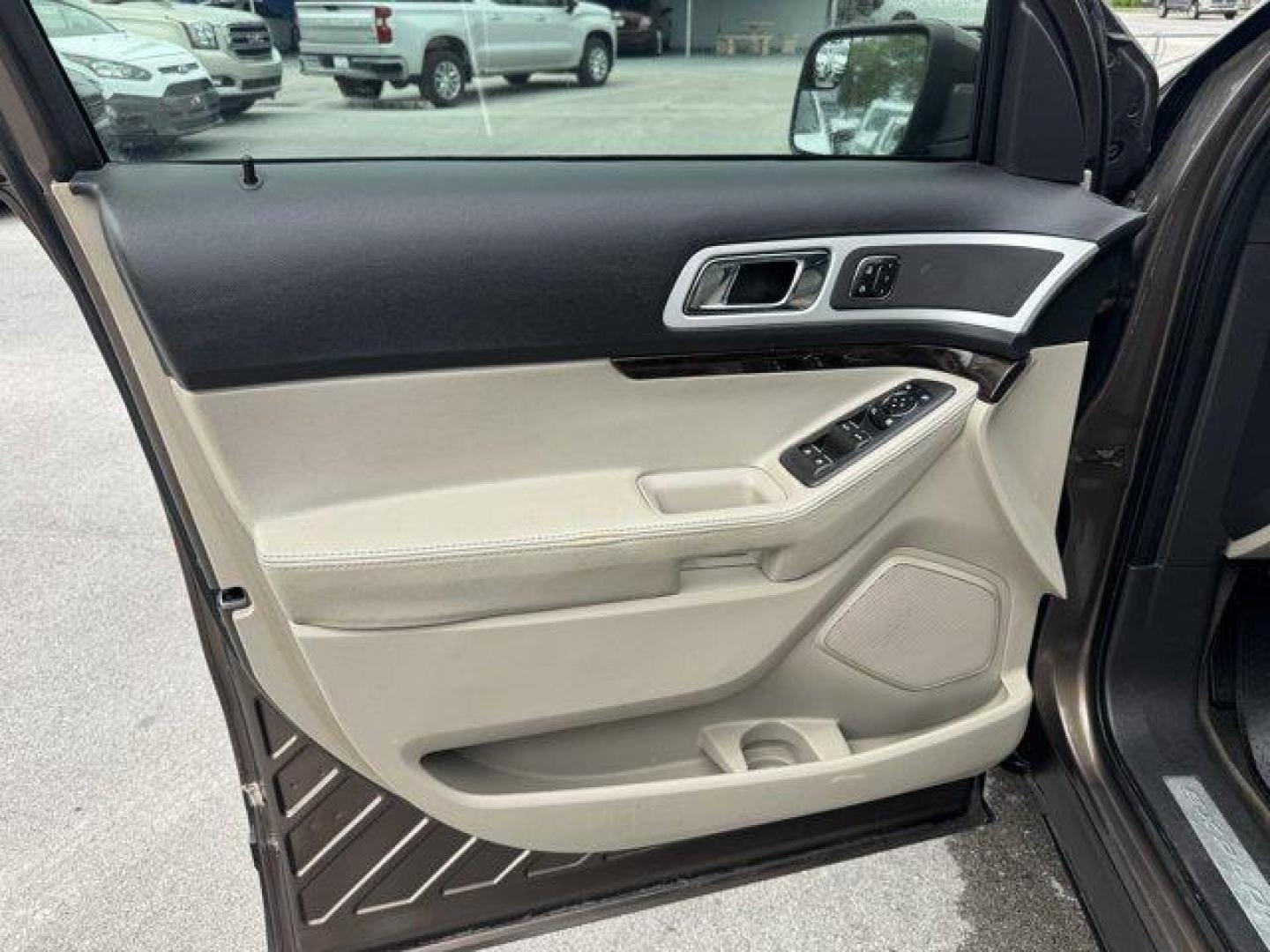2015 Brown Ford Explorer (1FM5K8F81FG) with an 6 3.5 L engine, Automatic transmission, located at 27610 S Dixie Hwy, Homestead, FL, 33032, (305) 749-2348, 25.510241, -80.438301 - KBB.com Best Buy Awards Finalist. Delivers 23 Highway MPG and 17 City MPG! This Ford Explorer boasts a Regular Unleaded V-6 3.5 L/213 engine powering this Automatic transmission. Wheels: 20 Painted Aluminum, Voice Activated Dual Zone Front Automatic Air Conditioning, Valet Function.* This Ford Explo - Photo#15