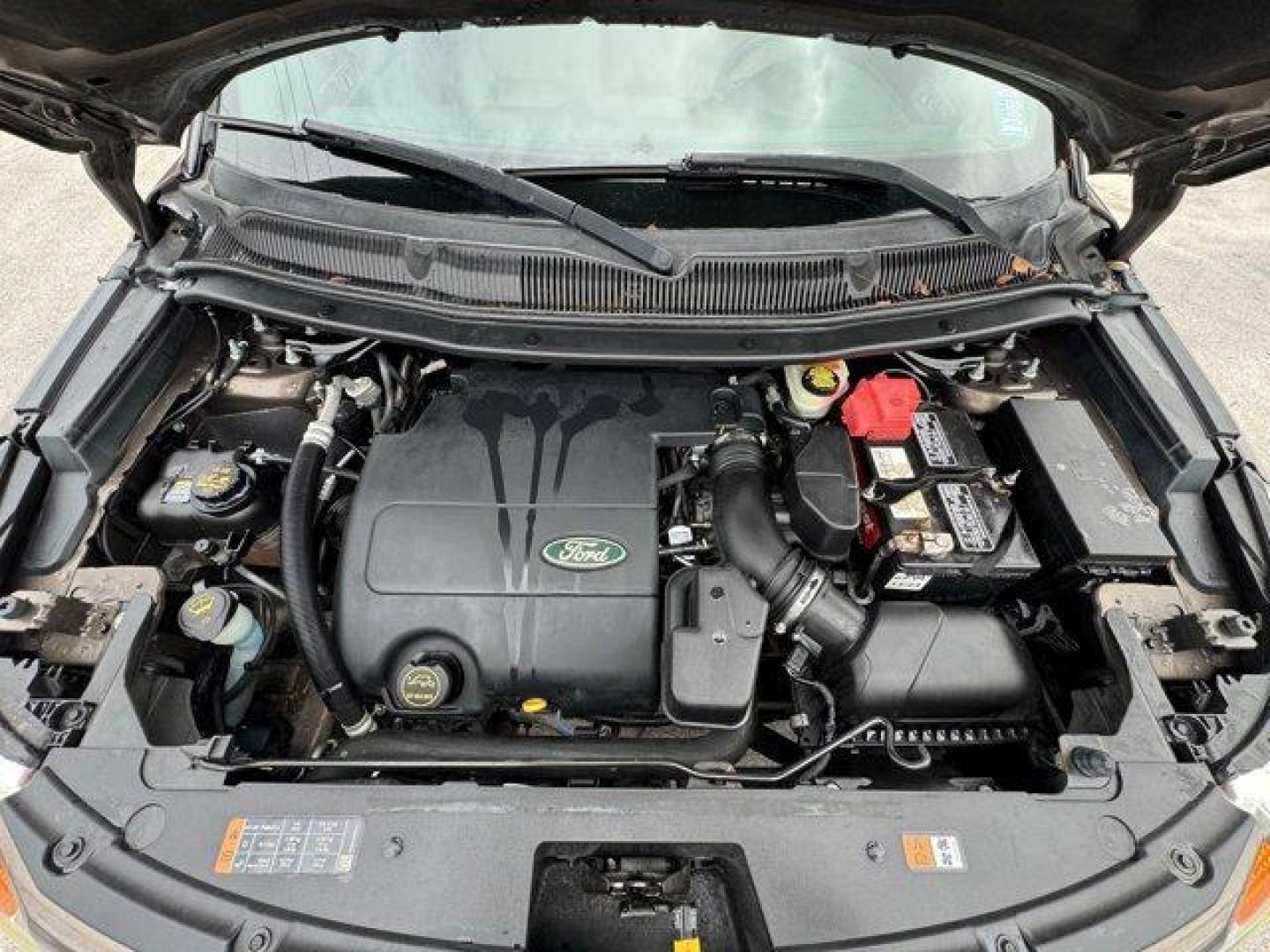 2015 Brown Ford Explorer (1FM5K8F81FG) with an 6 3.5 L engine, Automatic transmission, located at 27610 S Dixie Hwy, Homestead, FL, 33032, (305) 749-2348, 25.510241, -80.438301 - KBB.com Best Buy Awards Finalist. Delivers 23 Highway MPG and 17 City MPG! This Ford Explorer boasts a Regular Unleaded V-6 3.5 L/213 engine powering this Automatic transmission. Wheels: 20 Painted Aluminum, Voice Activated Dual Zone Front Automatic Air Conditioning, Valet Function.* This Ford Explo - Photo#18