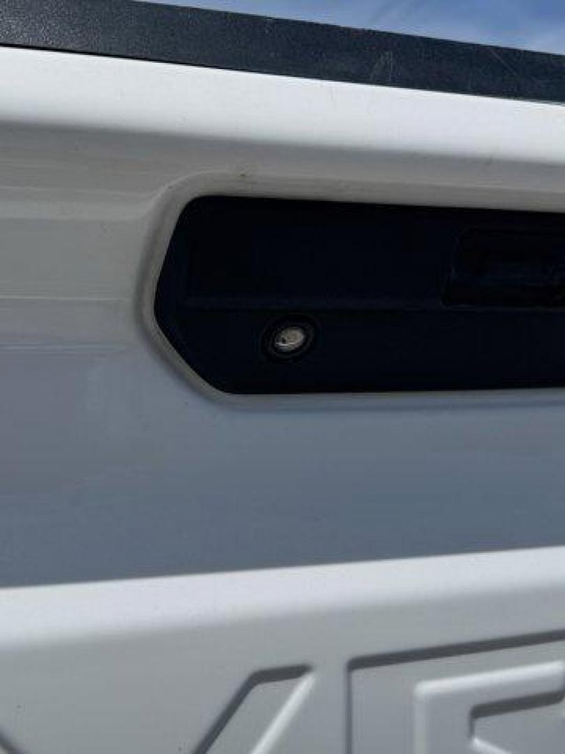 2020 Summit White /Jet Black Chevrolet Silverado 1500 (1GCRYAEF9LZ) with an 8 5.3L engine, Automatic transmission, located at 27610 S Dixie Hwy, Homestead, FL, 33032, (305) 749-2348, 25.510241, -80.438301 - Boasts 20 Highway MPG and 15 City MPG! This Chevrolet Silverado 1500 delivers a Gas V8 5.3L/325 engine powering this Automatic transmission. Z71 OFF-ROAD PACKAGE includes (Z71) Off-Road suspension, (JHD) Hill Descent Control, (NZZ) skid plates and (K47) high-capacity air filter Includes Z71 hard bad - Photo#18