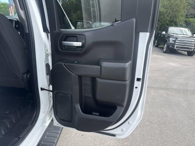 2020 Summit White /Jet Black Chevrolet Silverado 1500 (1GCRYAEF9LZ) with an 8 5.3L engine, Automatic transmission, located at 27610 S Dixie Hwy, Homestead, FL, 33032, (305) 749-2348, 25.510241, -80.438301 - Boasts 20 Highway MPG and 15 City MPG! This Chevrolet Silverado 1500 delivers a Gas V8 5.3L/325 engine powering this Automatic transmission. Z71 OFF-ROAD PACKAGE includes (Z71) Off-Road suspension, (JHD) Hill Descent Control, (NZZ) skid plates and (K47) high-capacity air filter Includes Z71 hard bad - Photo#15