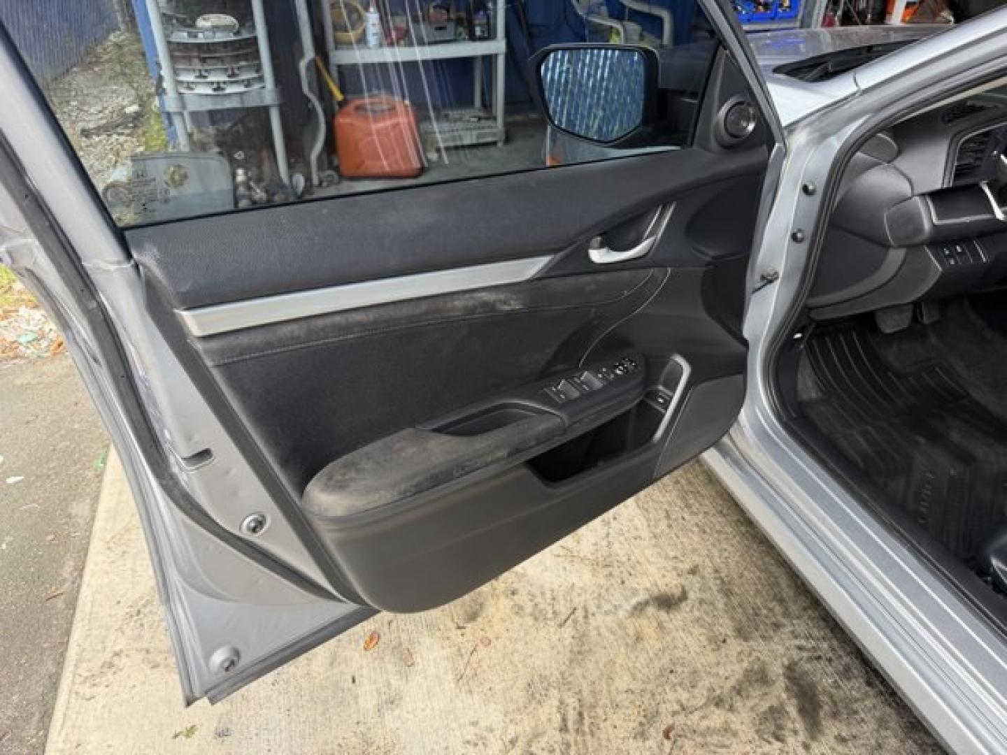 2018 Silver Honda Civic Sedan (2HGFC2F83JH) with an 4 2.0 L engine, Variable transmission, located at 27610 S Dixie Hwy, Homestead, FL, 33032, (305) 749-2348, 25.510241, -80.438301 - KBB.com 10 Most Awarded Brands. Scores 40 Highway MPG and 31 City MPG! This Honda Civic Sedan boasts a Regular Unleaded I-4 2.0 L/122 engine powering this Variable transmission. Wireless Phone Connectivity, Window Grid Antenna, Wheels: 16 Alloy.* This Honda Civic Sedan Features the Following Options- Photo#10