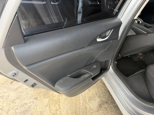 2018 Silver Honda Civic Sedan (2HGFC2F83JH) with an 4 2.0 L engine, Variable transmission, located at 27610 S Dixie Hwy, Homestead, FL, 33032, (305) 749-2348, 25.510241, -80.438301 - KBB.com 10 Most Awarded Brands. Scores 40 Highway MPG and 31 City MPG! This Honda Civic Sedan boasts a Regular Unleaded I-4 2.0 L/122 engine powering this Variable transmission. Wireless Phone Connectivity, Window Grid Antenna, Wheels: 16 Alloy.* This Honda Civic Sedan Features the Following Options - Photo#11