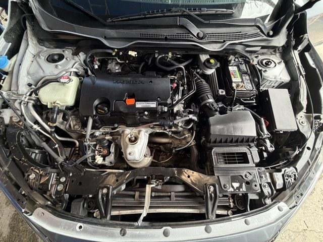2018 Silver Honda Civic Sedan (2HGFC2F83JH) with an 4 2.0 L engine, Variable transmission, located at 27610 S Dixie Hwy, Homestead, FL, 33032, (305) 749-2348, 25.510241, -80.438301 - KBB.com 10 Most Awarded Brands. Scores 40 Highway MPG and 31 City MPG! This Honda Civic Sedan boasts a Regular Unleaded I-4 2.0 L/122 engine powering this Variable transmission. Wireless Phone Connectivity, Window Grid Antenna, Wheels: 16 Alloy.* This Honda Civic Sedan Features the Following Options - Photo#13