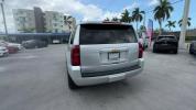 2017 Silver Ice Metallic /Jet Black Chevrolet Tahoe (1GNSKBKC7HR) with an 8 5.3L engine, Automatic transmission, located at 27610 S Dixie Hwy, Homestead, FL, 33032, (305) 749-2348, 25.510241, -80.438301 - KBB.com Best Buy Awards. Delivers 22 Highway MPG and 16 City MPG! This Chevrolet Tahoe boasts a Gas/Ethanol V8 5.3L/325 engine powering this Automatic transmission. WIRELESS CHARGING, WHEELS, 18 X 8.5 (45.7 CM X 21.6 CM) PAINTED ALUMINUM, TRANSMISSION, 6-SPEED AUTOMATIC, ELECTRONICALLY CONTROLLED wi - Photo#3