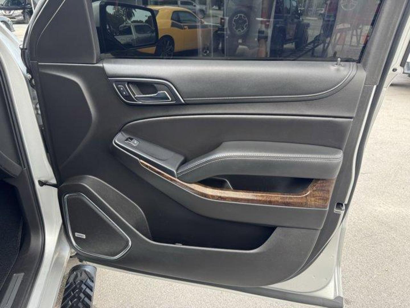 2017 Silver Ice Metallic /Jet Black Chevrolet Tahoe (1GNSKBKC7HR) with an 8 5.3L engine, Automatic transmission, located at 27610 S Dixie Hwy, Homestead, FL, 33032, (305) 749-2348, 25.510241, -80.438301 - KBB.com Best Buy Awards. Delivers 22 Highway MPG and 16 City MPG! This Chevrolet Tahoe boasts a Gas/Ethanol V8 5.3L/325 engine powering this Automatic transmission. WIRELESS CHARGING, WHEELS, 18 X 8.5 (45.7 CM X 21.6 CM) PAINTED ALUMINUM, TRANSMISSION, 6-SPEED AUTOMATIC, ELECTRONICALLY CONTROLLED wi - Photo#16