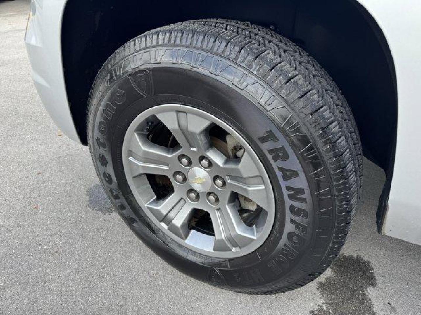 2017 Silver Ice Metallic /Jet Black Chevrolet Tahoe (1GNSKBKC7HR) with an 8 5.3L engine, Automatic transmission, located at 27610 S Dixie Hwy, Homestead, FL, 33032, (305) 749-2348, 25.510241, -80.438301 - KBB.com Best Buy Awards. Delivers 22 Highway MPG and 16 City MPG! This Chevrolet Tahoe boasts a Gas/Ethanol V8 5.3L/325 engine powering this Automatic transmission. WIRELESS CHARGING, WHEELS, 18 X 8.5 (45.7 CM X 21.6 CM) PAINTED ALUMINUM, TRANSMISSION, 6-SPEED AUTOMATIC, ELECTRONICALLY CONTROLLED wi - Photo#18