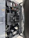 2017 Silver Ice Metallic /Jet Black Chevrolet Tahoe (1GNSKBKC7HR) with an 8 5.3L engine, Automatic transmission, located at 27610 S Dixie Hwy, Homestead, FL, 33032, (305) 749-2348, 25.510241, -80.438301 - KBB.com Best Buy Awards. Delivers 22 Highway MPG and 16 City MPG! This Chevrolet Tahoe boasts a Gas/Ethanol V8 5.3L/325 engine powering this Automatic transmission. WIRELESS CHARGING, WHEELS, 18 X 8.5 (45.7 CM X 21.6 CM) PAINTED ALUMINUM, TRANSMISSION, 6-SPEED AUTOMATIC, ELECTRONICALLY CONTROLLED wi - Photo#19