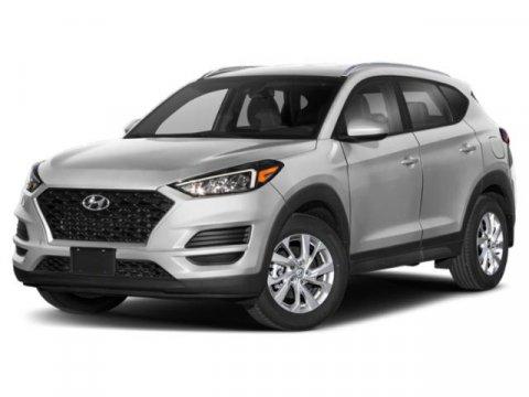 photo of 2020 Hyundai Tucson SE