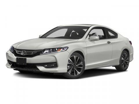 photo of 2016 Honda Accord Coupe EX
