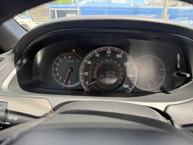 2016 Black Honda Accord Coupe (1HGCT1B75GA) with an 4 2.4 L engine, Variable transmission, located at 27610 S Dixie Hwy, Homestead, FL, 33032, (305) 749-2348, 25.510241, -80.438301 - KBB.com Brand Image Awards. Delivers 35 Highway MPG and 26 City MPG! This Honda Accord Coupe boasts a Regular Unleaded I-4 2.4 L/144 engine powering this Variable transmission. Window Grid Antenna, Wheels: 18 Alloy, VSA Electronic Stability Control (ESC).*This Honda Accord Coupe Comes Equipped with - Photo#8