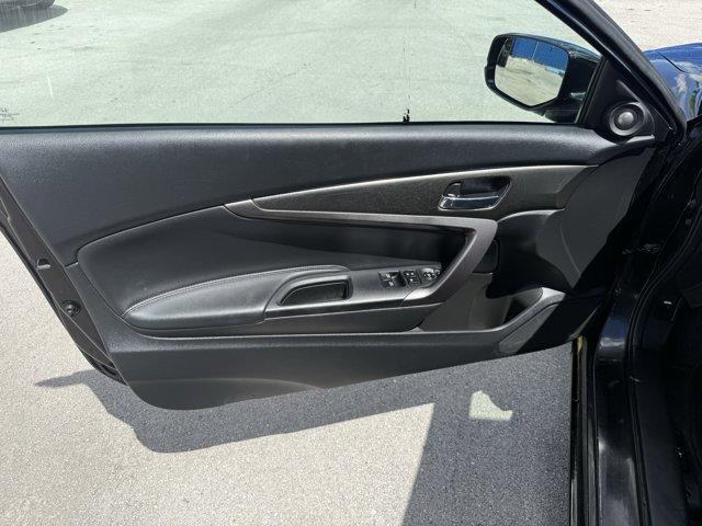 2016 Black Honda Accord Coupe (1HGCT1B75GA) with an 4 2.4 L engine, Variable transmission, located at 27610 S Dixie Hwy, Homestead, FL, 33032, (305) 749-2348, 25.510241, -80.438301 - KBB.com Brand Image Awards. Delivers 35 Highway MPG and 26 City MPG! This Honda Accord Coupe boasts a Regular Unleaded I-4 2.4 L/144 engine powering this Variable transmission. Window Grid Antenna, Wheels: 18 Alloy, VSA Electronic Stability Control (ESC).*This Honda Accord Coupe Comes Equipped with - Photo#10