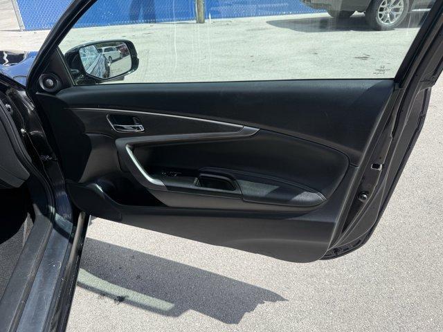 2016 Black Honda Accord Coupe (1HGCT1B75GA) with an 4 2.4 L engine, Variable transmission, located at 27610 S Dixie Hwy, Homestead, FL, 33032, (305) 749-2348, 25.510241, -80.438301 - KBB.com Brand Image Awards. Delivers 35 Highway MPG and 26 City MPG! This Honda Accord Coupe boasts a Regular Unleaded I-4 2.4 L/144 engine powering this Variable transmission. Window Grid Antenna, Wheels: 18 Alloy, VSA Electronic Stability Control (ESC).*This Honda Accord Coupe Comes Equipped with - Photo#13