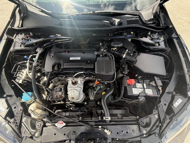 2016 Black Honda Accord Coupe (1HGCT1B75GA) with an 4 2.4 L engine, Variable transmission, located at 27610 S Dixie Hwy, Homestead, FL, 33032, (305) 749-2348, 25.510241, -80.438301 - KBB.com Brand Image Awards. Delivers 35 Highway MPG and 26 City MPG! This Honda Accord Coupe boasts a Regular Unleaded I-4 2.4 L/144 engine powering this Variable transmission. Window Grid Antenna, Wheels: 18 Alloy, VSA Electronic Stability Control (ESC).*This Honda Accord Coupe Comes Equipped with - Photo#15