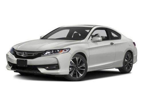 2016 Honda Accord Coupe EX