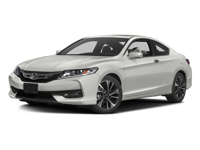 2016 Honda Accord Coupe EX