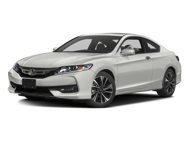 photo of 2016 Honda Accord Coupe EX
